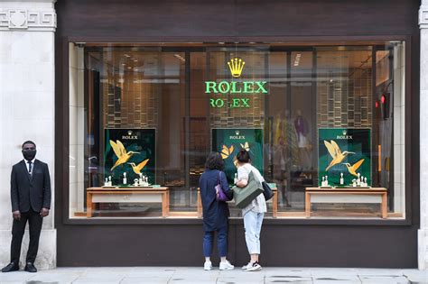 is rolex cheaper in london|rolex dealers in london.